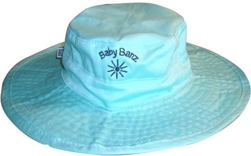 Baby Banz babakalap UV v�delemmel 1